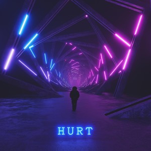 Hurt (feat. Jackson Bengtsson)