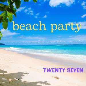 beach party