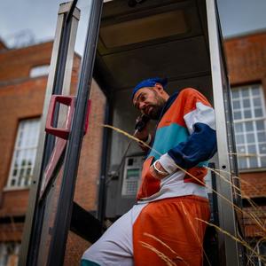 The Life of Studio Cat