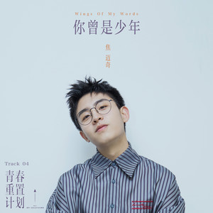 你曾是少年 (青春重置计划 1)