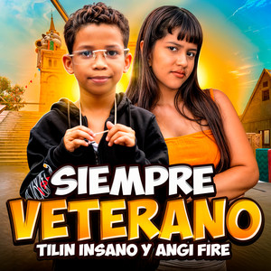 Siempre Veterano