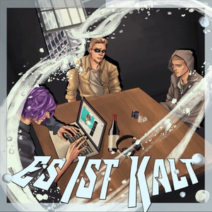 Es ist kalt