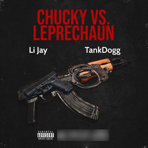 Chucky Vs. Leprechaun (Explicit)