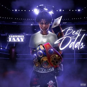 JAKKBOY JAAY - TME Babies (Explicit)