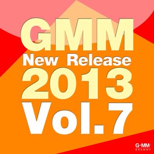 Gmm New Release 2013 Vol.7