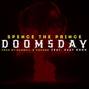 Doomsday(feat. Ejay Rook) (Explicit)