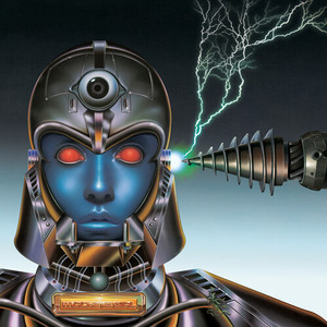 Dread Architect (Explicit)