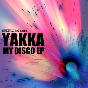 My Disco (Original Mix)