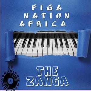 The zanga (feat. Ozzynation, Gunfree, Agbonison & Dj moruti) [Radio Edit]