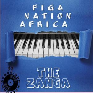 The zanga (feat. Ozzynation, Gunfree, Agbonison & Dj moruti) (Radio Edit)