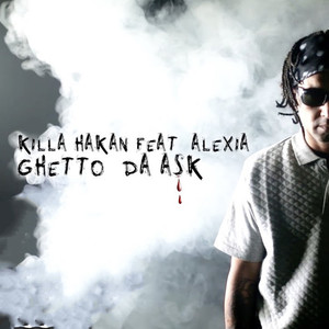 Ghettoda Ask