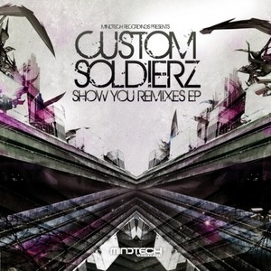 Show You (混音|Axi Remix)