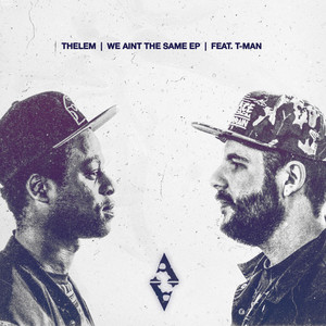 We Aint The Same (Original Mix)