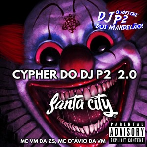 CYPHER DO P2 2.0 (Explicit)