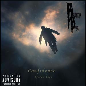 Confidence (feat. Lz) [Explicit]