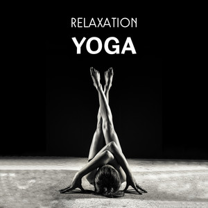 Relaxation Yoga - Find Harmonies with Pleasant Sound, Boost Balance & Stability, Sanctuary of Meditation, Clear Emotion Tension, Practice for Mental Clarity