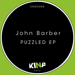 Puzzled EP