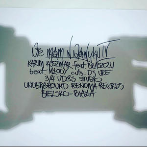Nie Mam W Nawyku IV (feat. Błaszczu, Młody & Dj Ure) (Explicit)