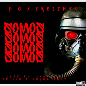 Somos (Estudio) [Explicit]