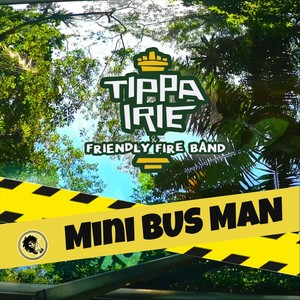 Mini Bus Man