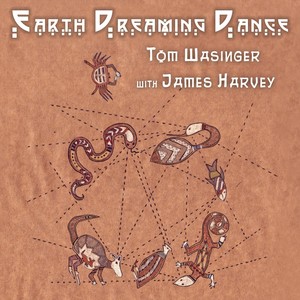 Earth Dreaming Dance