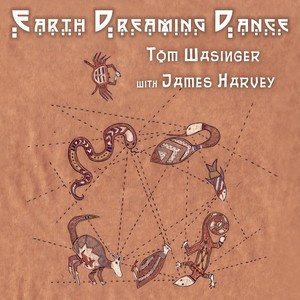 Dingoman(feat. James Harvey)