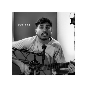 I've got (Acoustic Live Session)