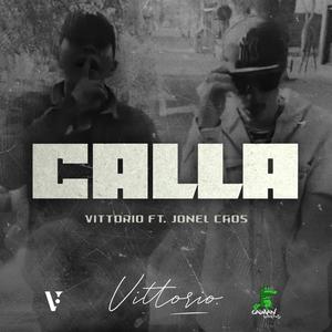 CALLA (feat. Jonel Caos)