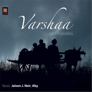 Varshaa (Rain Melodies)