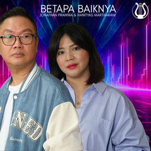 BETAPA BAIKNYA
