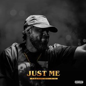 Just Me (Explicit)