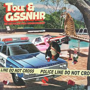 BIS DIE POLIZEI MICH RAUSSCHMEISST (Explicit)