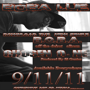 B.O.B.A. (Explicit)