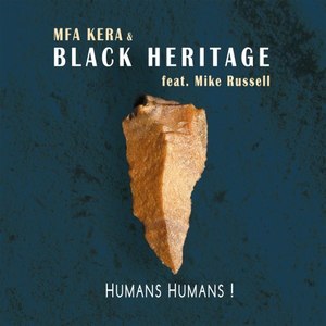 Mfa Kera "Humans Humans!"