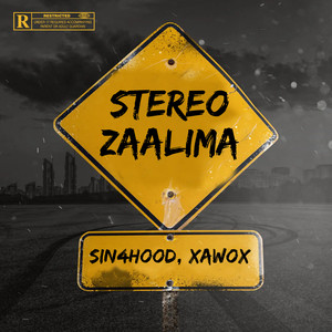 Stereo Zaalima (Explicit)