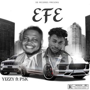 EFE (feat. PSK)