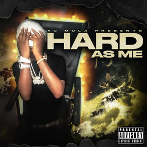 Hard as me (Explicit)
