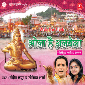 Shiv Shankar Ne Mera Har Kaam