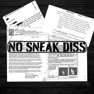 No Sneak Diss (Explicit)