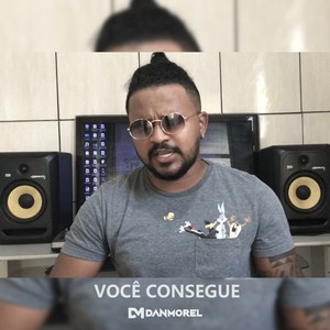 Você Consegue