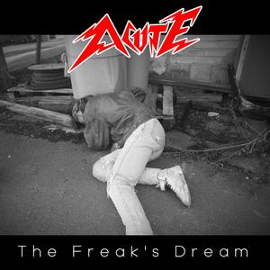 The Freak's Dream (Raw Demo '24)