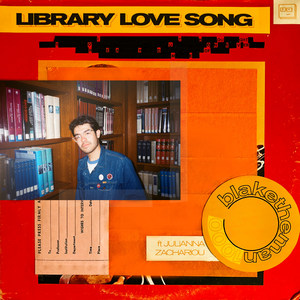 Library Love Song