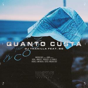 Quanto Custa(feat. Mano BG) (Explicit)