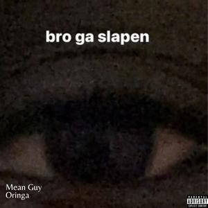 Mean Guy (Explicit)