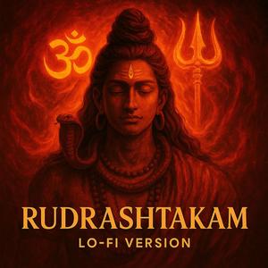 Shiv Rudrashtakam (Slowed & Reverb)