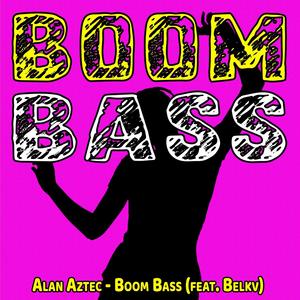 Boom Bass (feat. Belkv)