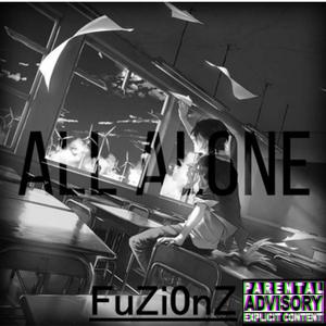 All Alone(feat. prodbykg & Ross Gossage) (Explicit)