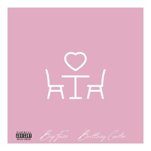 Lunch Dates (feat. Brittney Carter) [Explicit]