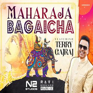 Maharaja Bagaicha (feat. Terry Gajraj)