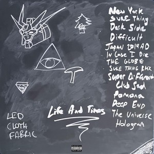 Life And Times (Explicit)